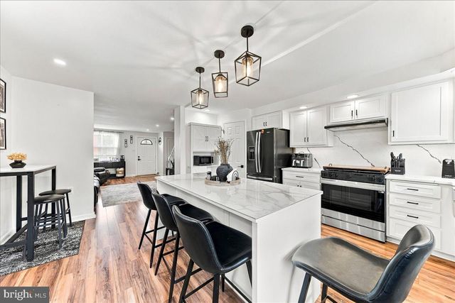 229 HALLER RD, Ridley Park, PA 19078