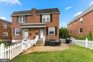 229 HALLER RD, Ridley Park, PA 19078