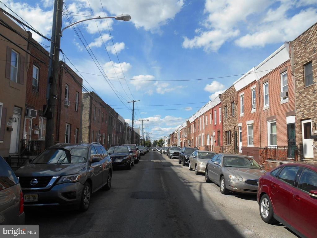 1536 S 29TH ST, PHILADELPHIA, PA 19146 — photo 5
