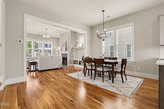 3321 Mission Olive Place, New Hill, NC 27562
