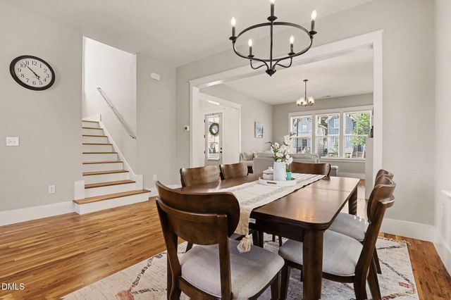 3321 Mission Olive Place, New Hill, NC 27562