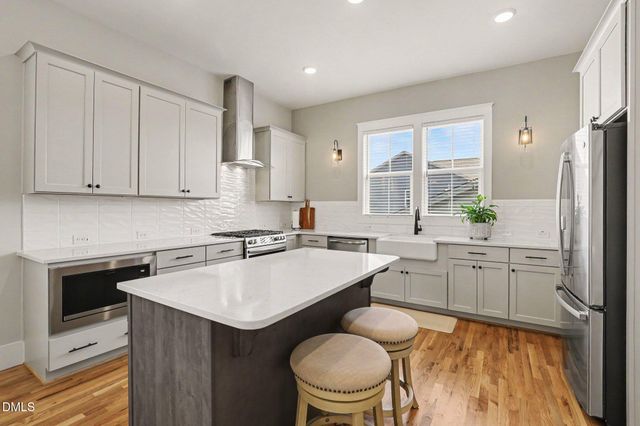 3321 Mission Olive Place, New Hill, NC 27562