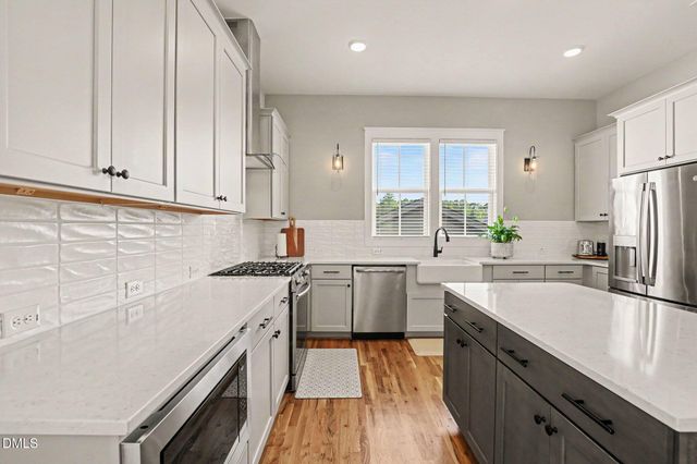 3321 Mission Olive Place, New Hill, NC 27562