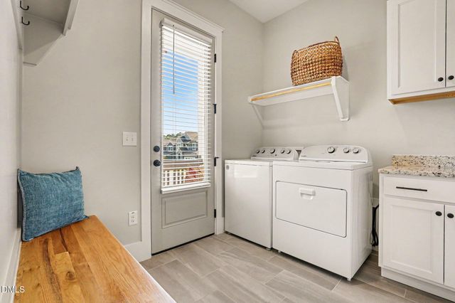 3321 Mission Olive Place, New Hill, NC 27562