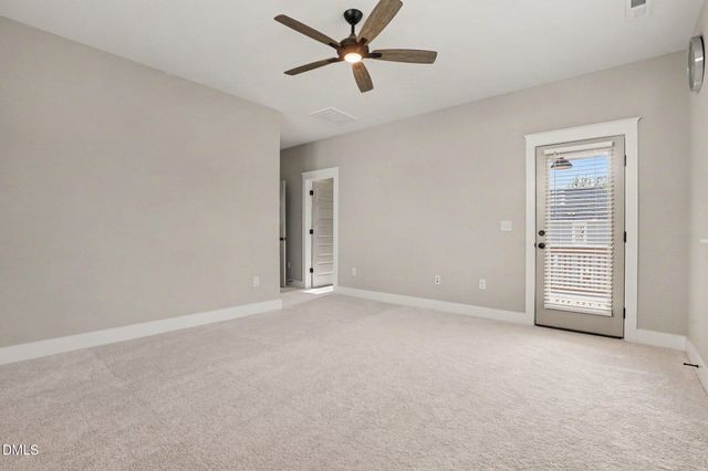3321 Mission Olive Place, New Hill, NC 27562