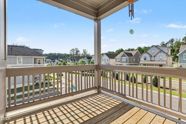 3321 Mission Olive Place, New Hill, NC 27562