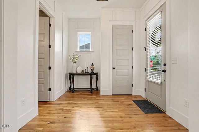 3321 Mission Olive Place, New Hill, NC 27562