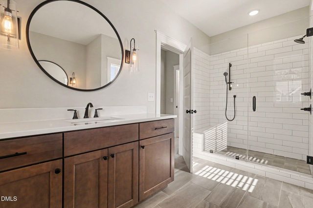 3321 Mission Olive Place, New Hill, NC 27562