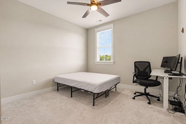 3321 Mission Olive Place, New Hill, NC 27562