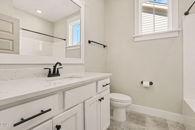 3321 Mission Olive Place, New Hill, NC 27562