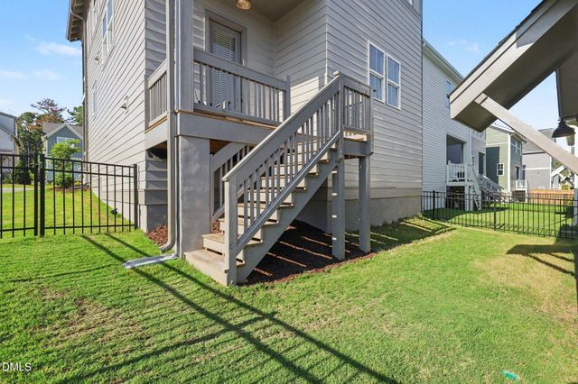 3321 Mission Olive Place, New Hill, NC 27562