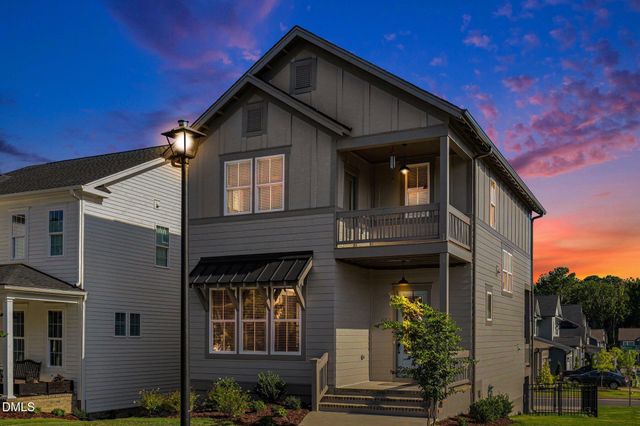 3321 Mission Olive Place, New Hill, NC 27562