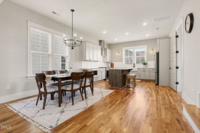 3321 Mission Olive Place, New Hill, NC 27562