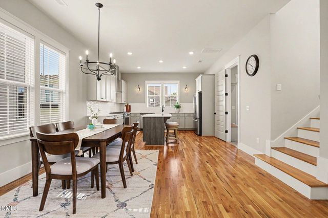3321 Mission Olive Place, New Hill, NC 27562