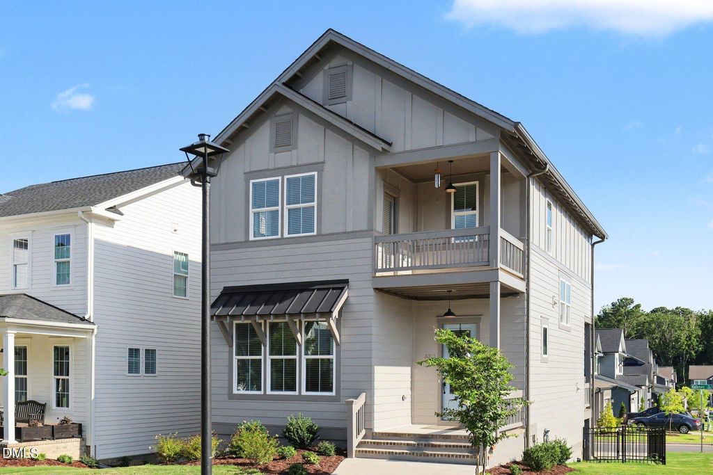 3321 Mission Olive Place, New Hill, NC 27562