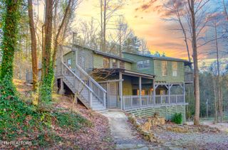 925 Newcomb Branch Way, Cosby, TN 37722