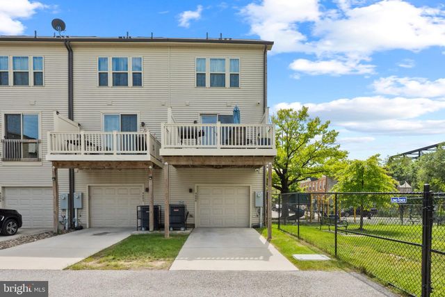 4600 GOUGH ST, Baltimore, MD 21224
