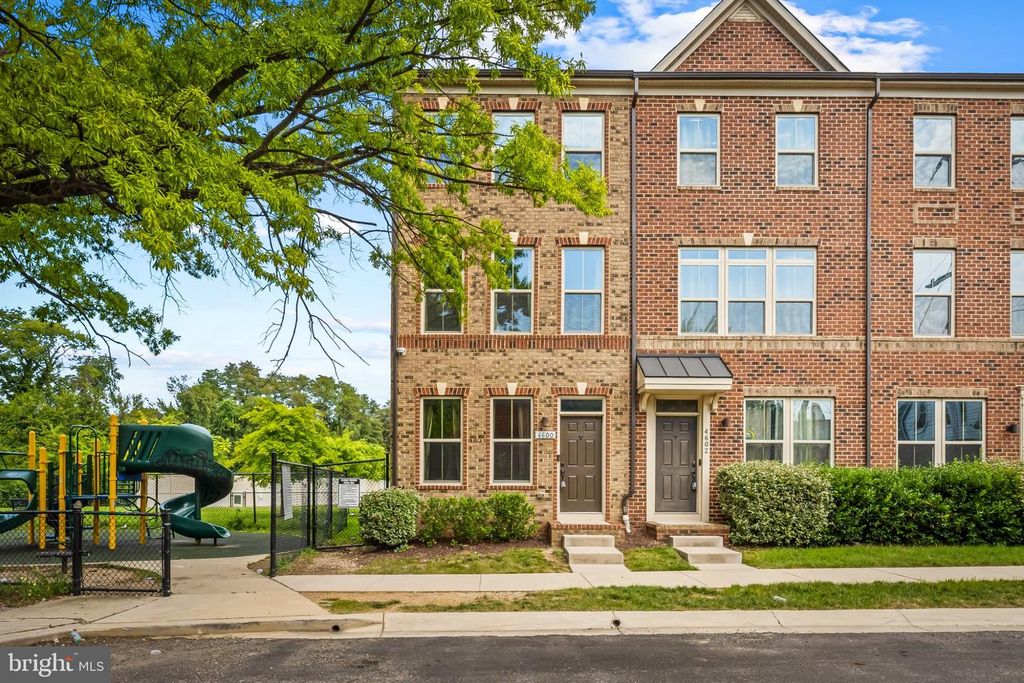 4600 GOUGH ST, Baltimore, MD 21224