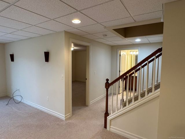 21262 Lilac Lane, Clinton Twp, MI 48036