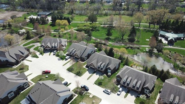 21262 Lilac Lane, Clinton Twp, MI 48036