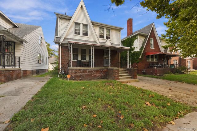 15492 Indiana Street, Detroit, MI 48238