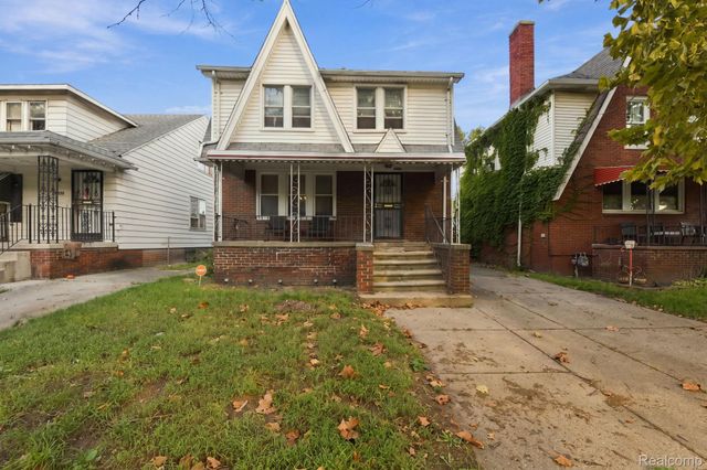 15492 Indiana Street, Detroit, MI 48238