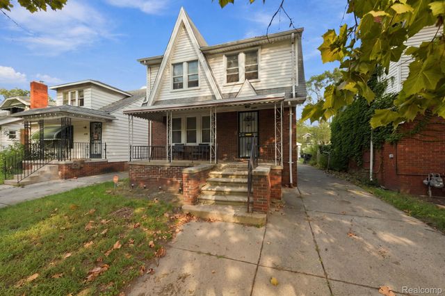 15492 Indiana Street, Detroit, MI 48238