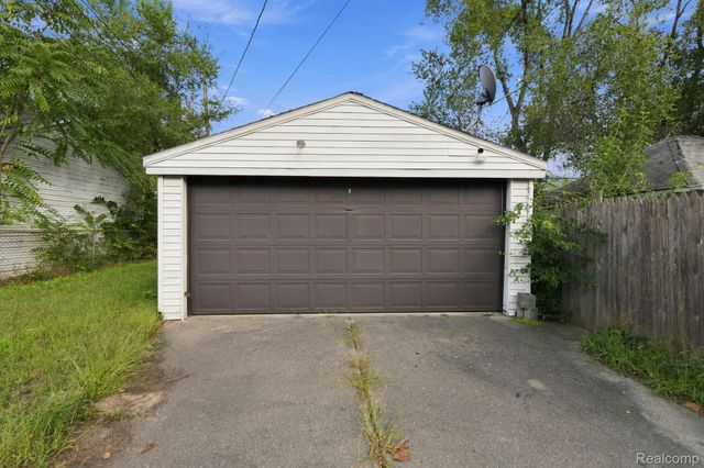 15492 Indiana Street, Detroit, MI 48238