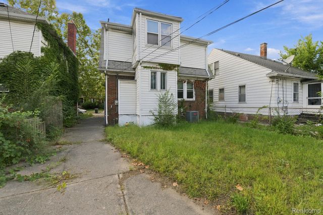15492 Indiana Street, Detroit, MI 48238