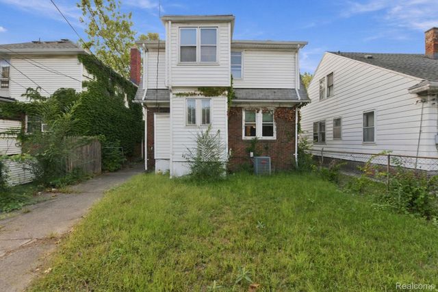 15492 Indiana Street, Detroit, MI 48238