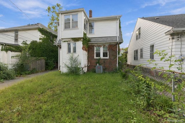 15492 Indiana Street, Detroit, MI 48238