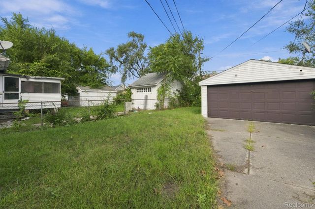 15492 Indiana Street, Detroit, MI 48238
