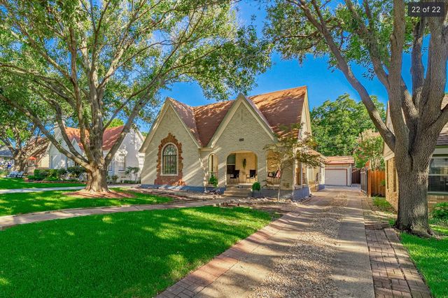 915 Stewart, Dallas, TX 75208