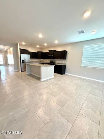 12836 Carefree Avenue, El Paso, TX 79928