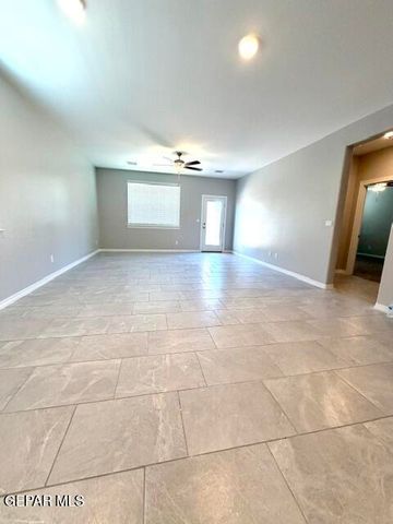 12836 Carefree Avenue, El Paso, TX 79928