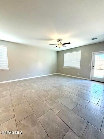12836 Carefree Avenue, El Paso, TX 79928