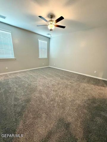 12836 Carefree Avenue, El Paso, TX 79928
