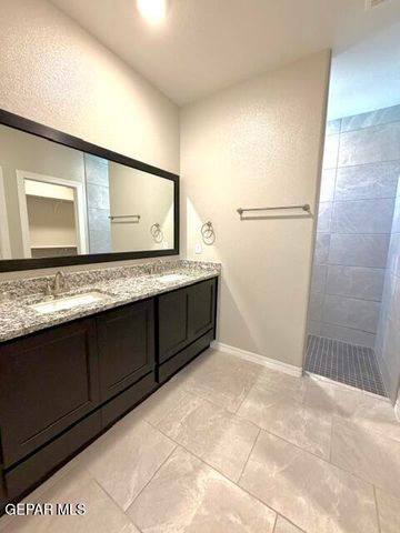 12836 Carefree Avenue, El Paso, TX 79928