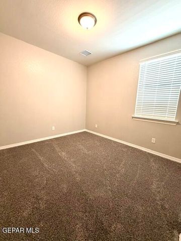 12836 Carefree Avenue, El Paso, TX 79928