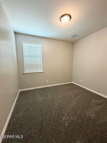 12836 Carefree Avenue, El Paso, TX 79928