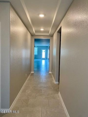 12836 Carefree Avenue, El Paso, TX 79928