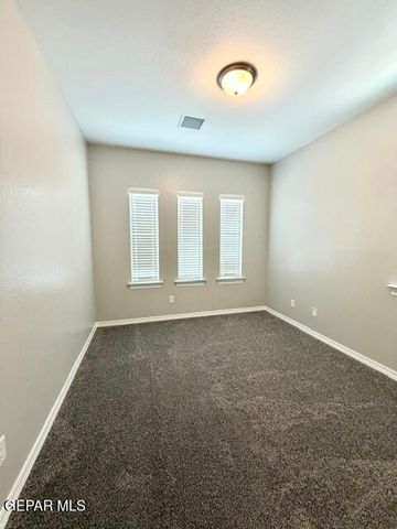 12836 Carefree Avenue, El Paso, TX 79928