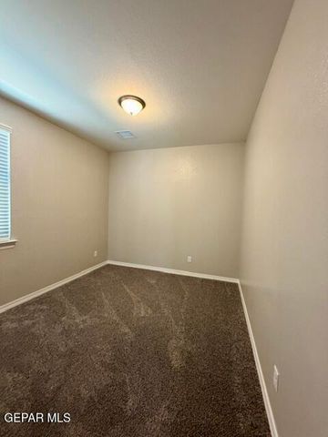 12836 Carefree Avenue, El Paso, TX 79928