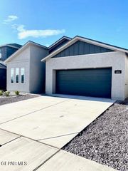 12836 Carefree Avenue, El Paso, TX 79928