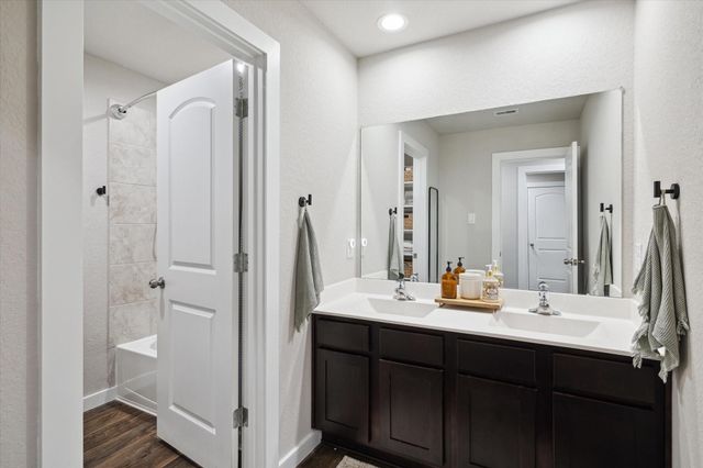 9833 Glen Brook Lane, Magnolia, TX 77354