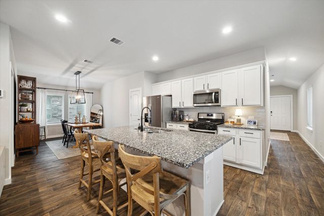 9833 Glen Brook Lane, Magnolia, TX 77354