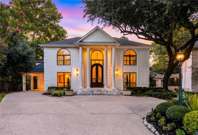 806 Herdsman Drive, Houston, TX 77079