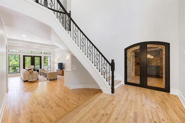 806 Herdsman Drive, Houston, TX 77079