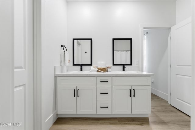 23841 Parke Court, Tehachapi, CA 93561