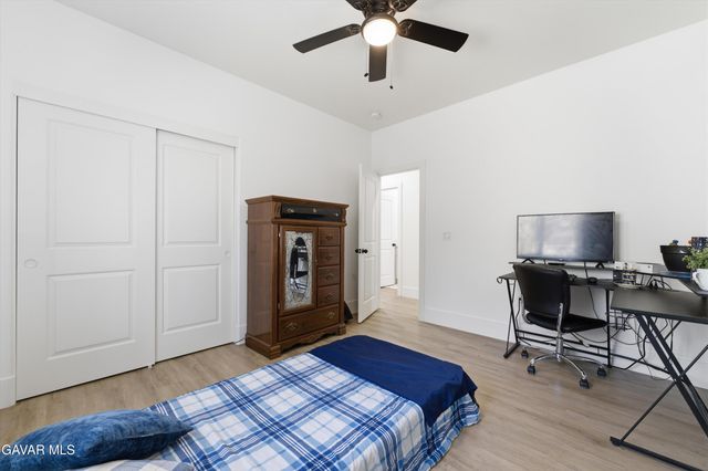 23841 Parke Court, Tehachapi, CA 93561